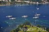 Luftaufnahme SCHIFFFAHRT/Dampferparade Vierwaldstaettersee - Foto Dampferparade Luzern 1751
