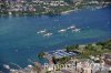 Luftaufnahme SCHIFFFAHRT/Dampferparade Vierwaldstaettersee - Foto Dampferparade Luzern 1755