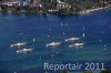 Luftaufnahme SCHIFFFAHRT/Dampferparade Vierwaldstaettersee - Foto Dampferparade Luzern 1758