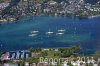 Luftaufnahme SCHIFFFAHRT/Dampferparade Vierwaldstaettersee - Foto Dampferparade Luzern 1764