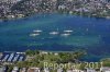 Luftaufnahme SCHIFFFAHRT/Dampferparade Vierwaldstaettersee - Foto Dampferparade Luzern 1765