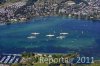Luftaufnahme SCHIFFFAHRT/Dampferparade Vierwaldstaettersee - Foto Dampferparade Luzern 1766