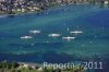 Luftaufnahme SCHIFFFAHRT/Dampferparade Vierwaldstaettersee - Foto Dampferparade Luzern 1769