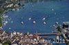 Luftaufnahme SCHIFFFAHRT/Dampferparade Vierwaldstaettersee - Foto Dampferparade Luzern 1774