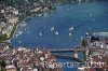 Luftaufnahme SCHIFFFAHRT/Dampferparade Vierwaldstaettersee - Foto Dampferparade Luzern 1777