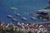 Luftaufnahme SCHIFFFAHRT/Dampferparade Vierwaldstaettersee - Foto Dampferparade Luzern 1778