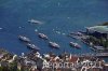 Luftaufnahme SCHIFFFAHRT/Dampferparade Vierwaldstaettersee - Foto Dampferparade Luzern 1779