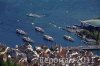 Luftaufnahme SCHIFFFAHRT/Dampferparade Vierwaldstaettersee - Foto Dampferparade Luzern 1780