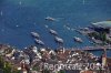 Luftaufnahme SCHIFFFAHRT/Dampferparade Vierwaldstaettersee - Foto Dampferparade Luzern 1781