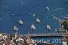 Luftaufnahme SCHIFFFAHRT/Dampferparade Vierwaldstaettersee - Foto Dampferparade Luzern 1786