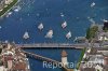 Luftaufnahme SCHIFFFAHRT/Dampferparade Vierwaldstaettersee - Foto Dampferparade Luzern 1792