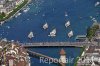 Luftaufnahme SCHIFFFAHRT/Dampferparade Vierwaldstaettersee - Foto Dampferparade Luzern 1793