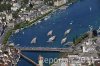 Luftaufnahme SCHIFFFAHRT/Dampferparade Vierwaldstaettersee - Foto Dampferparade Luzern 1797