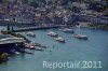 Luftaufnahme SCHIFFFAHRT/Dampferparade Vierwaldstaettersee - Foto Dampferparade Luzern 1799
