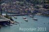 Luftaufnahme SCHIFFFAHRT/Dampferparade Vierwaldstaettersee - Foto Dampferparade Luzern 1801