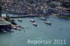 Luftaufnahme SCHIFFFAHRT/Dampferparade Vierwaldstaettersee - Foto Dampferparade Luzern 1802
