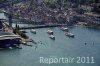 Luftaufnahme SCHIFFFAHRT/Dampferparade Vierwaldstaettersee - Foto Dampferparade Luzern 1803