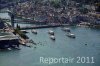 Luftaufnahme SCHIFFFAHRT/Dampferparade Vierwaldstaettersee - Foto Dampferparade Luzern 1804