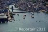 Luftaufnahme SCHIFFFAHRT/Dampferparade Vierwaldstaettersee - Foto Dampferparade Luzern 1806