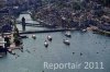 Luftaufnahme SCHIFFFAHRT/Dampferparade Vierwaldstaettersee - Foto Dampferparade Luzern 1807