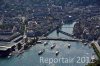 Luftaufnahme SCHIFFFAHRT/Dampferparade Vierwaldstaettersee - Foto Dampferparade Luzern 1813