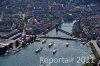 Luftaufnahme SCHIFFFAHRT/Dampferparade Vierwaldstaettersee - Foto Dampferparade Luzern 1814