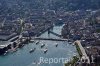 Luftaufnahme SCHIFFFAHRT/Dampferparade Vierwaldstaettersee - Foto Dampferparade Luzern 1815