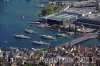 Luftaufnahme SCHIFFFAHRT/Dampferparade Vierwaldstaettersee - Foto Dampferparade Luzern 1816