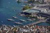 Luftaufnahme SCHIFFFAHRT/Dampferparade Vierwaldstaettersee - Foto Dampferparade Luzern 1817