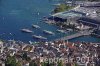Luftaufnahme SCHIFFFAHRT/Dampferparade Vierwaldstaettersee - Foto Dampferparade Luzern 1818