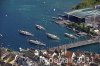 Luftaufnahme SCHIFFFAHRT/Dampferparade Vierwaldstaettersee - Foto Dampferparade Luzern 1820