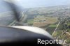 Luftaufnahme Kanton Tessin/Flugplatz Locarno/Locarno Anflug - Foto Anflug Locarno 0555
