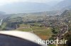 Luftaufnahme Kanton Tessin/Flugplatz Locarno/Locarno Anflug - Foto Anflug Locarno 0557