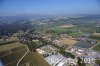 Luftaufnahme Kanton Waadt/Vich - Foto Vich 9346