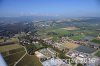 Luftaufnahme Kanton Waadt/Vich - Foto Vich 9347