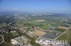 Luftaufnahme Kanton Waadt/Vich - Foto Vich 9348