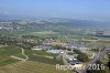 Luftaufnahme Kanton Waadt/Vich - Foto Vich 9353