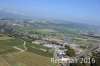 Luftaufnahme Kanton Waadt/Vich - Foto Vich 9354