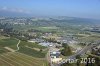 Luftaufnahme Kanton Waadt/Vich - Foto Vich 9355