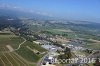 Luftaufnahme Kanton Waadt/Vich - Foto Vich 9357