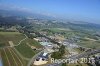 Luftaufnahme Kanton Waadt/Vich - Foto Vich 9358