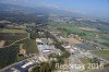 Luftaufnahme Kanton Waadt/Vich - Foto Vich 9361