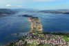 Luftaufnahme Kanton Bern/St.Petersinsel - Foto St Petersinsel 6993