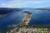 Luftaufnahme Kanton Bern/St.Petersinsel - Foto St Petersinsel 7000
