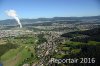 Luftaufnahme Kanton Solothurn/Gretzenbach - Foto Gretzenbach 5698