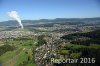 Luftaufnahme Kanton Solothurn/Gretzenbach - Foto Gretzenbach 5699