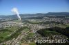 Luftaufnahme Kanton Solothurn/Gretzenbach - Foto Gretzenbach 5705