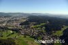Luftaufnahme Kanton Solothurn/Gretzenbach - Foto Gretzenbach 5706