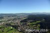 Luftaufnahme Kanton Solothurn/Gretzenbach - Foto Gretzenbach 5708
