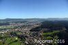 Luftaufnahme Kanton Solothurn/Gretzenbach - Foto Gretzenbach 5709